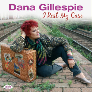 I Rest My Case album