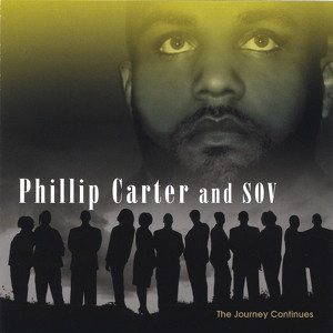 Phillip Carter and S.O.V