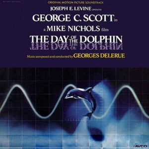 The Day of the Dolphin album