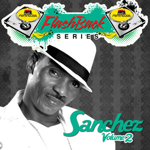 Penthouse Flashback Series (Sanchez) Vol. 2 cover
