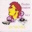 Electro Session (Vol. 1) Albumcover
