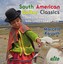 South American Guitar Classics Albumcover