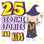 25 Bedtime Stories for Kids Albumcover