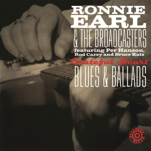 Grateful Heart Blues & Ballads album