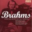 Brahms: Piano Quartets Nos. 1 &3 Albumcover