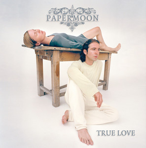 True Love cover