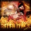 Relentless Pt.2 Albumcover