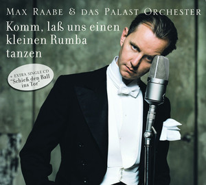 Komm, laß uns einen kleinen Rumba tanzen album