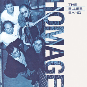 Homage album