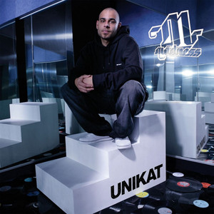 Unikat cover