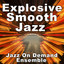 Explosive Smooth Jazz Albumcover