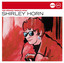 The Swingin' Shirley Horn (Jazz Club) cover
