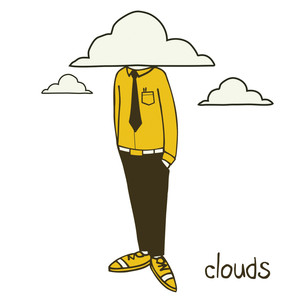 Clouds album
