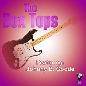 Johnny B. Goode (Live) album