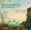 Manoscritto di Napoli Albumcover