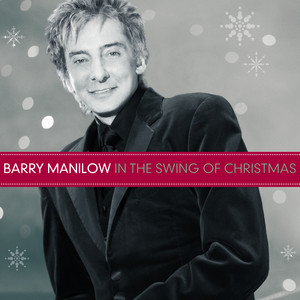 In the Swing of Christmas cover