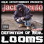 Definition of Real Looms (Holic Entertainment Presents) Albumcover