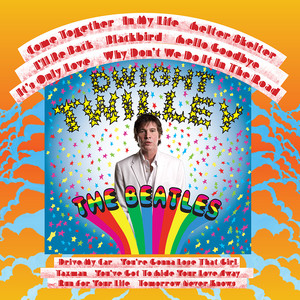 The Beatles (Standard Edition) album