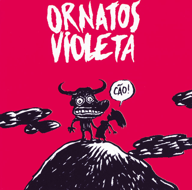 Cão cover