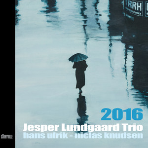 2016 album