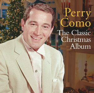 The Classic Christmas Album album