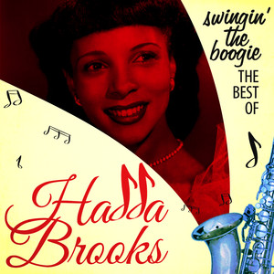 Swingin' the Boogie - The Best Of album