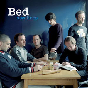 New Lines cover