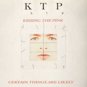 Certain Things Are Likely album