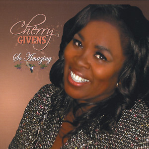 So Amazing Albumcover