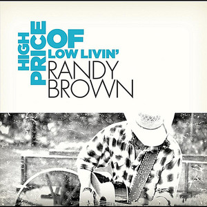 High Price of Low Livin' cover