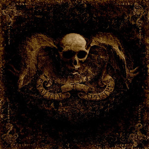 II: Exalted Spectres cover