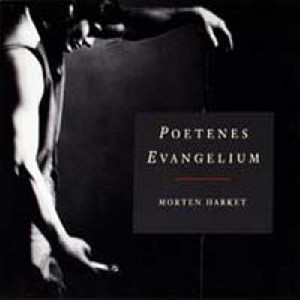 Poetenes Evangelium cover