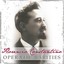 Operatic Rarities Albumcover