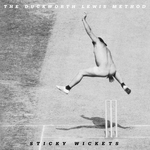 Sticky Wickets cover