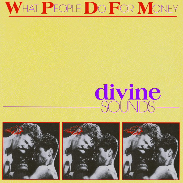 Divine Sounds Photo