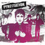 Penetration cover