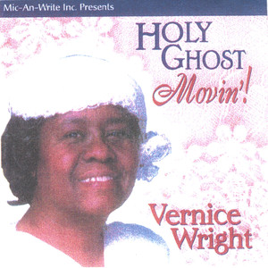 Vernice Wright