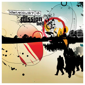 The Mission Bell cover