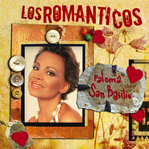 Los Romanticos- Paloma San Basilio album