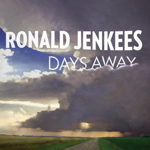 Days Away cover