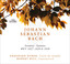 Bach: Sonatas Albumcover