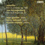 Romantic Trios for Oboe, Horn & Piano cover