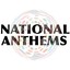 National Anthems Artists