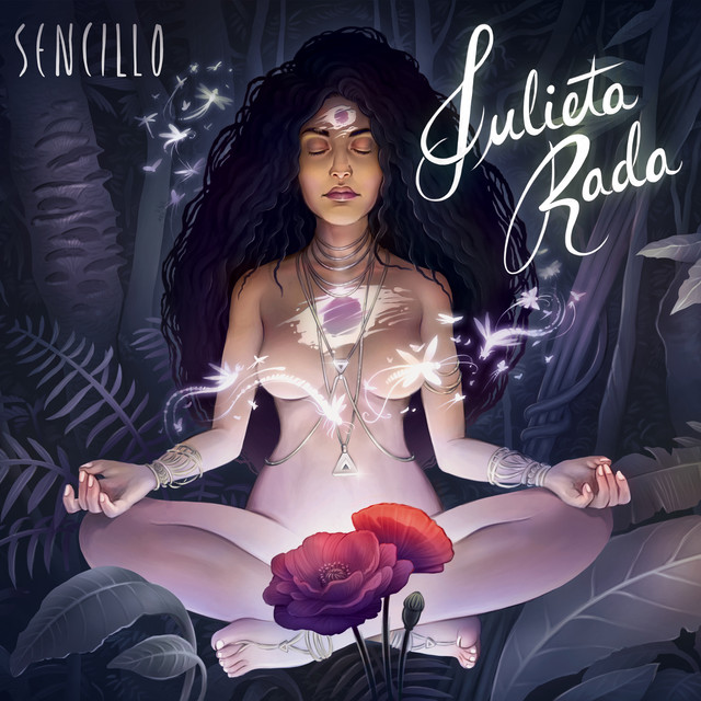 Sencillo cover