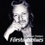 Förstadsblues Albumcover