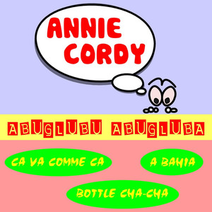 Abuglubu abugluba cover