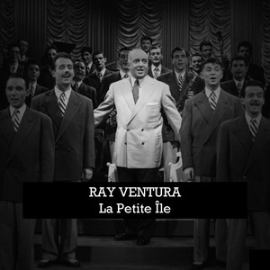 La Petite Île album