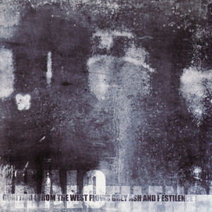 Guattari [From the West Flows Grey Ash and Pestilence] album