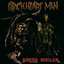 Blackheart Man cover