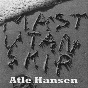 Mast utan skip Albumcover